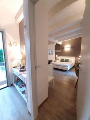 B&B Sirolo My House